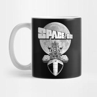 Space 1999 Mug